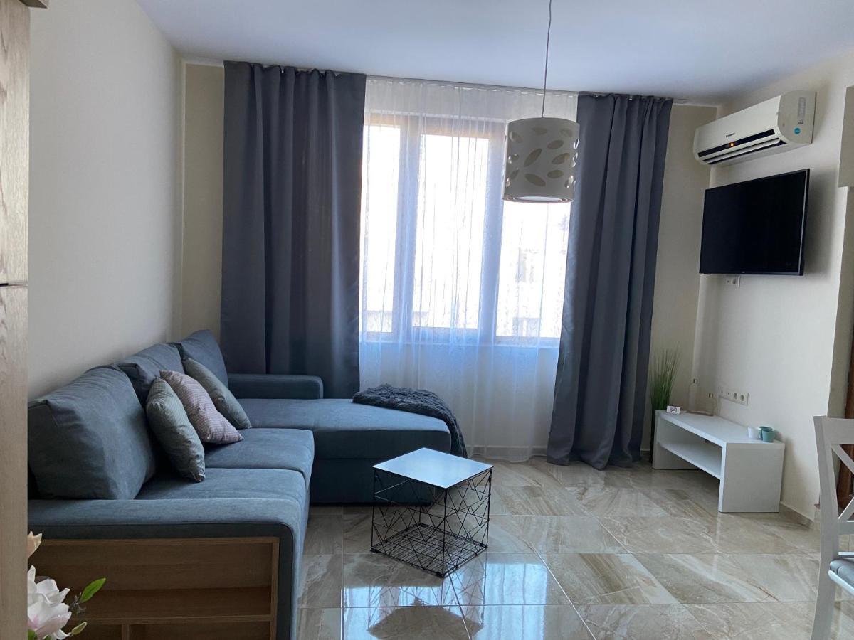 Beach Residence Pomorie Exterior foto