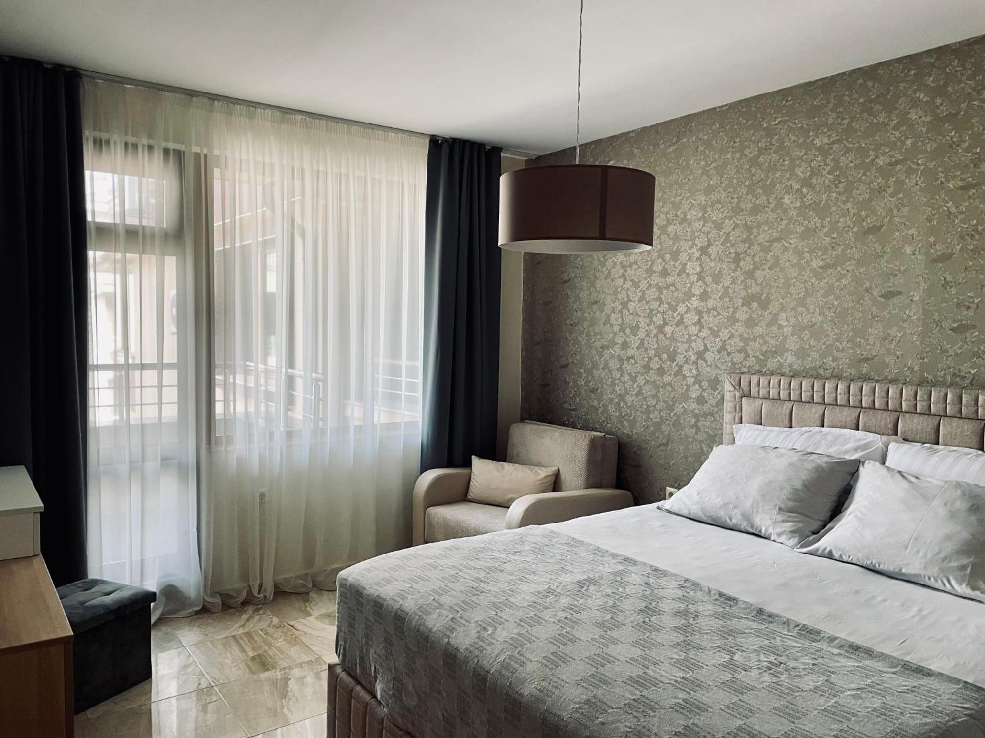 Beach Residence Pomorie Exterior foto